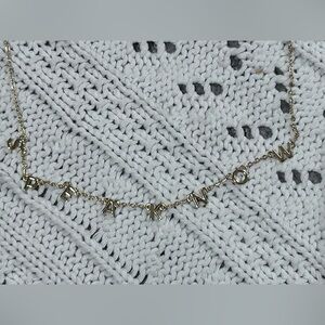 Taylor Swift Speak Now Necklace by Evry